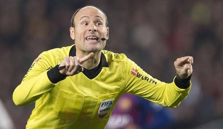 马德里德比主裁人选确定 西班牙名哨拉奥斯执法 马德里德比主裁人选确定 西班牙名哨拉奥斯执法