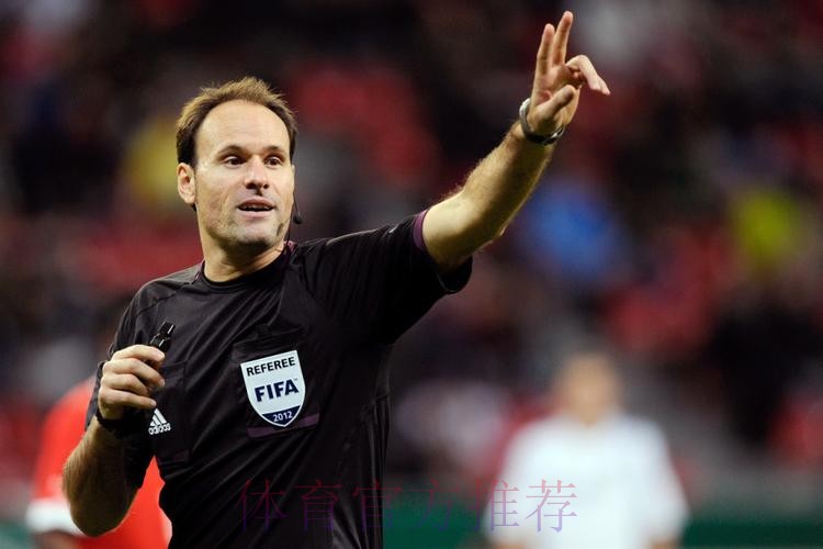 马德里德比主裁人选确定 西班牙名哨拉奥斯执法 马德里德比主裁人选确定 西班牙名哨拉奥斯执法