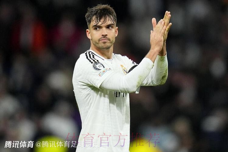 罗马诺:安帅欣赏格纳布里 皇马在等球员的续约结果 罗马诺:安帅欣赏格纳布里 皇马在等球员的续约结果