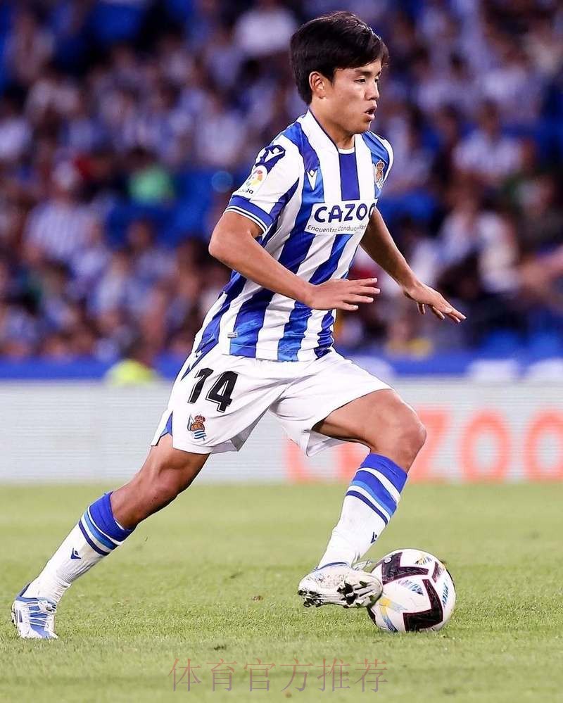 日媒：表现未达预期 皇马很可能将出售久保建英