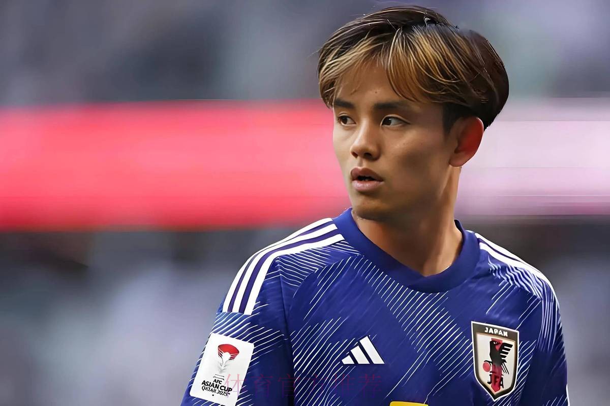 日媒：表现未达预期 皇马很可能将出售久保建英