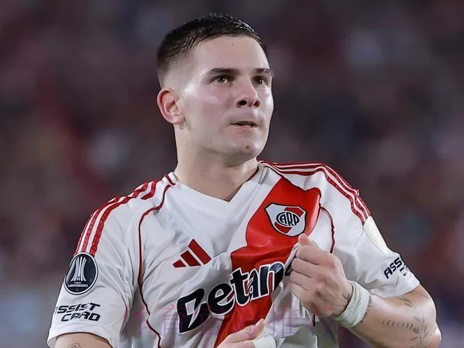 刮彩票!皇马打算报价16岁阿根廷新星马斯坦托诺