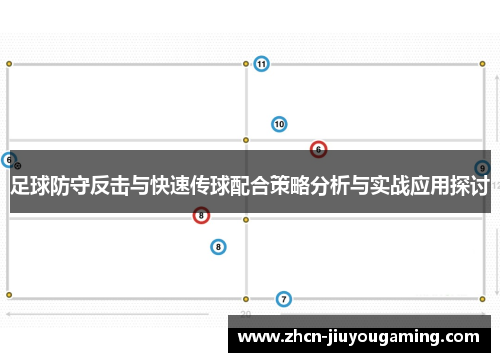 足球防守反击与快速传球配合策略分析与实战应用探讨