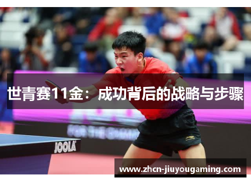世青赛11金：成功背后的战略与步骤