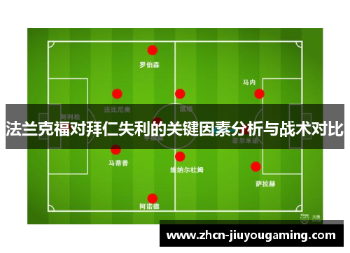 法兰克福对拜仁失利的关键因素分析与战术对比