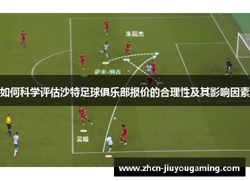 如何科学评估沙特足球俱乐部报价的合理性及其影响因素